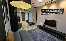 Luge Gardens You And Me Staycation Gaia Residences